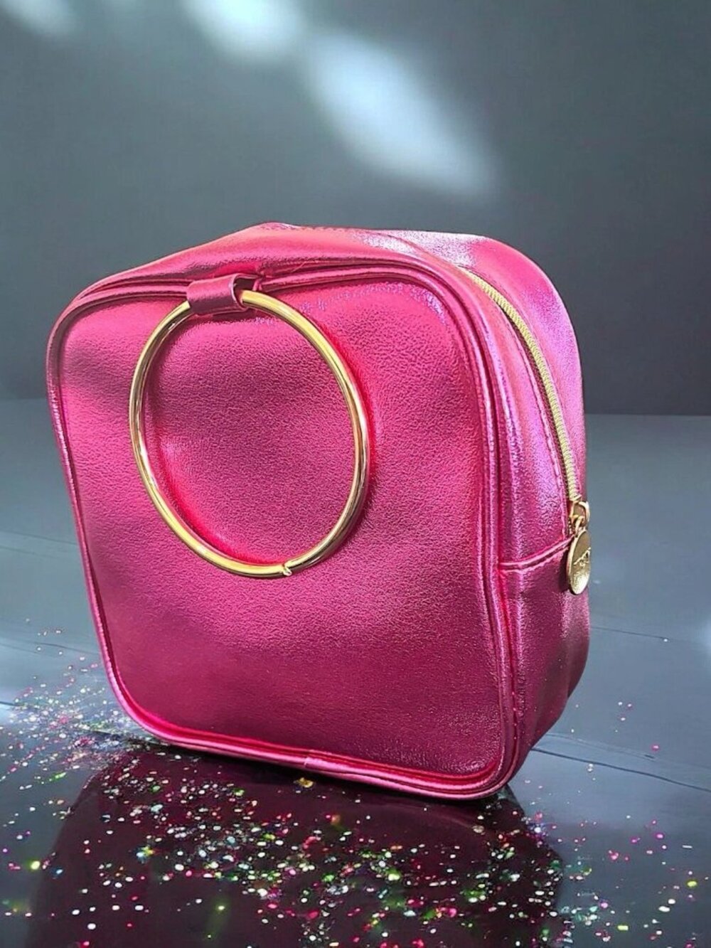 NEW *LIMITED EDITION* Heart to Heart Ipsy Bag